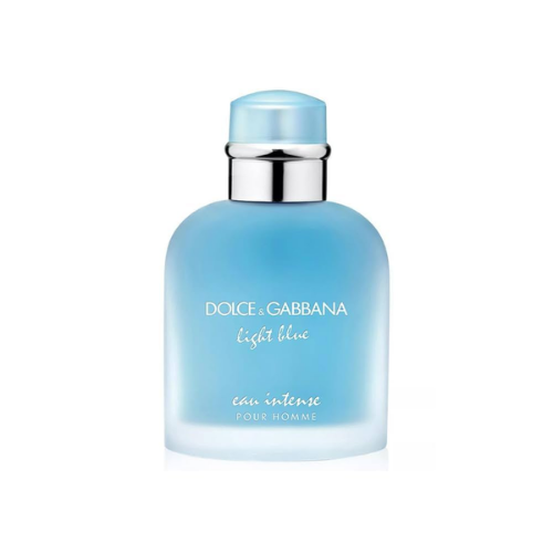D&G Light Blue Intense EDP For Men