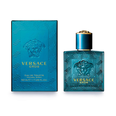 Versace Eros EDT
