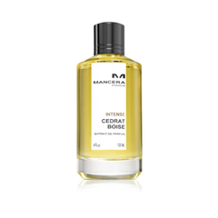 Mancera Cedrat Boise Intense Extrait De Parfum