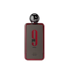 Afnan 9pm Rebel EDP