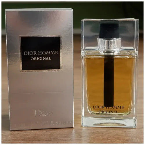 Dior Homme EDT (OLD BATCH)