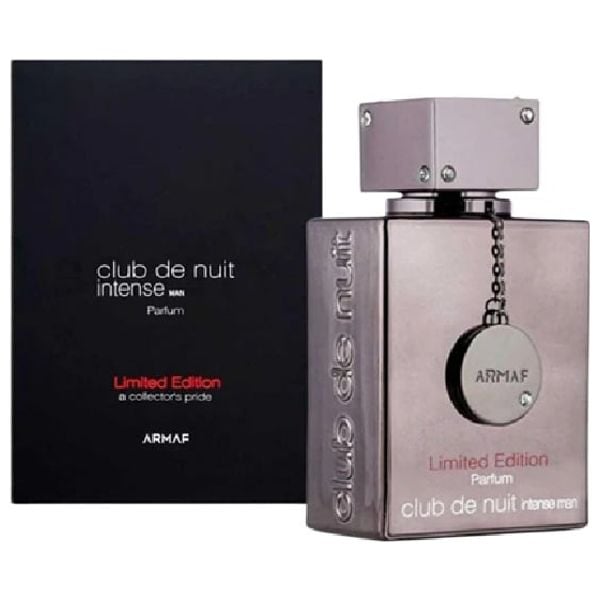 Armaf Club De Nuit Intense Limited Edition Parfum