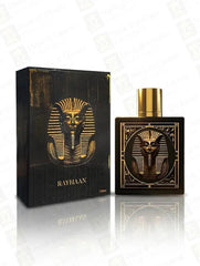 Rayhaan Pharaoh