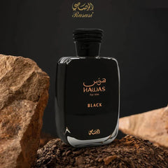 Hawas Black EDP
