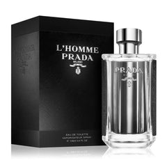 Prada L'homme EDT