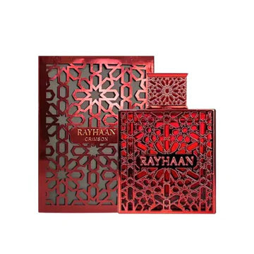 Rayhaan Crimson EDP