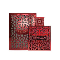 Rayhaan Crimson EDP