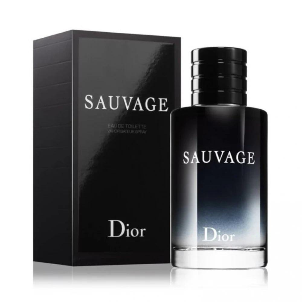Dior Sauvage EDT