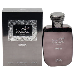 Rasasi Hawas Kobra EDP