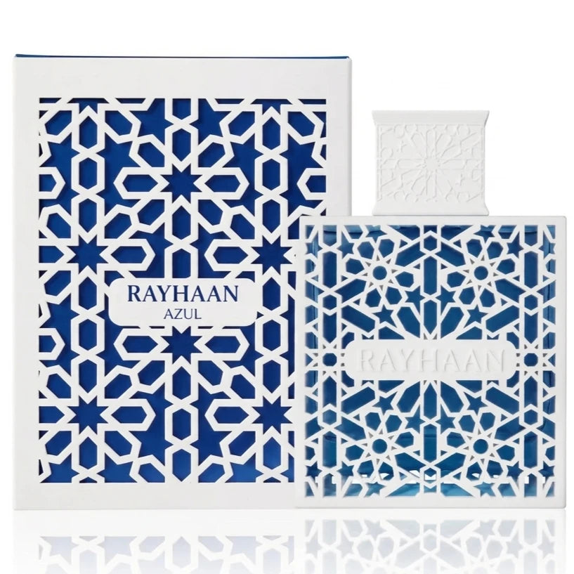 Rayhaan Azul EDP