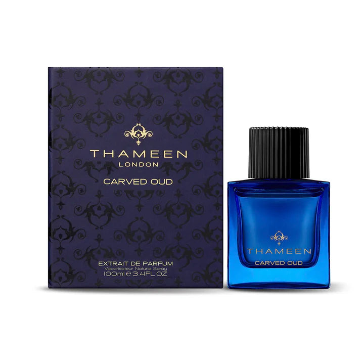 Thameen Carved Oud EDP