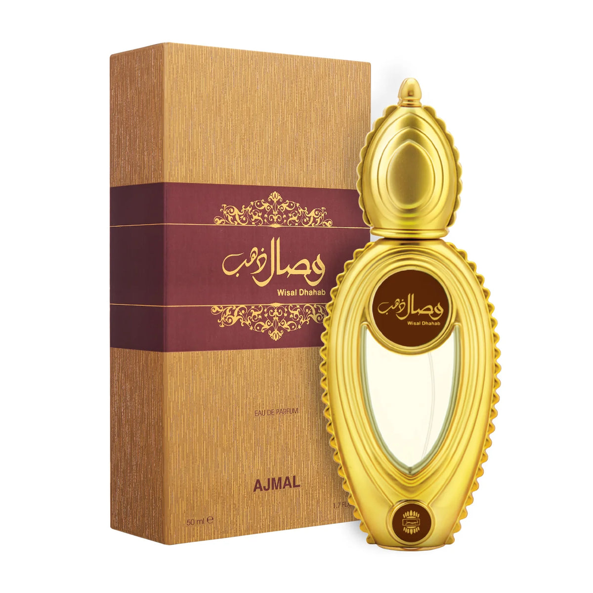 Ajmal Wisal Dahab EDP