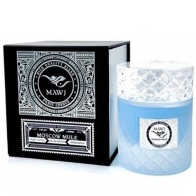 Paris Corner Mawj Moscow Mule EDP
