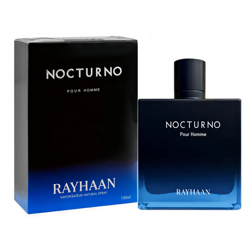 Rayhaan Nocturno EDP