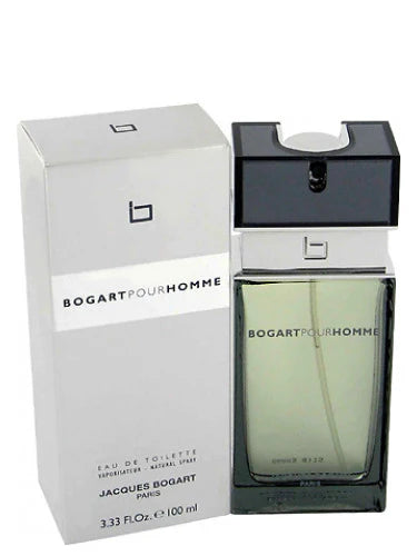 Jacques Bogart Pour Homme EDT