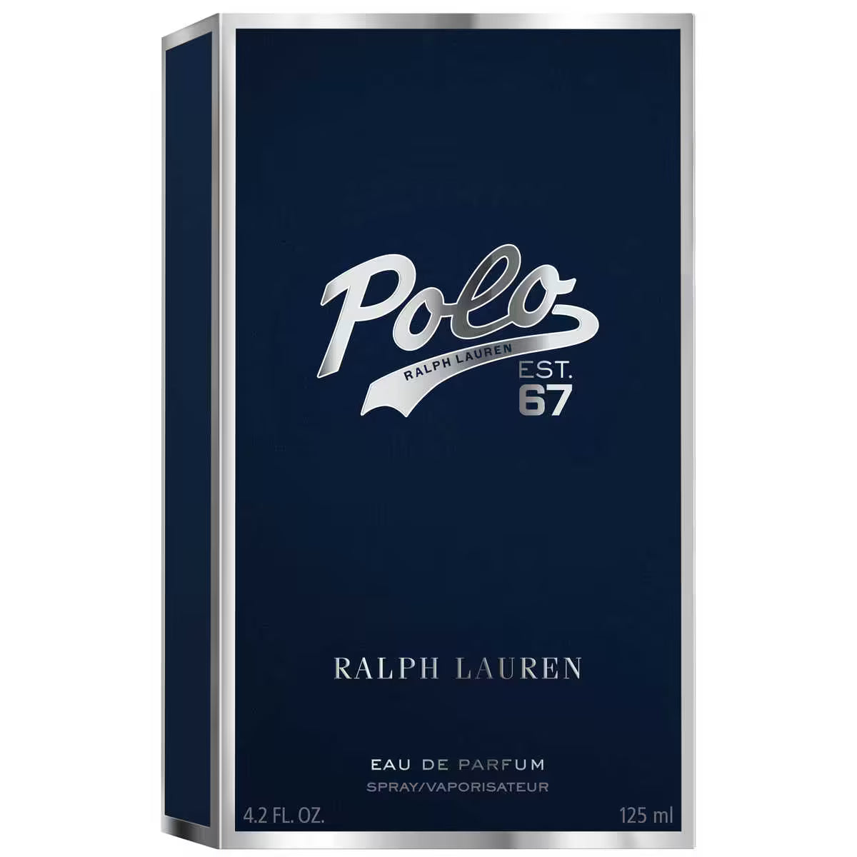 Polo 67 EDP