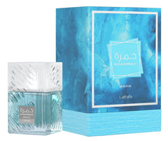 Lattafa Khamrah Waha EDP