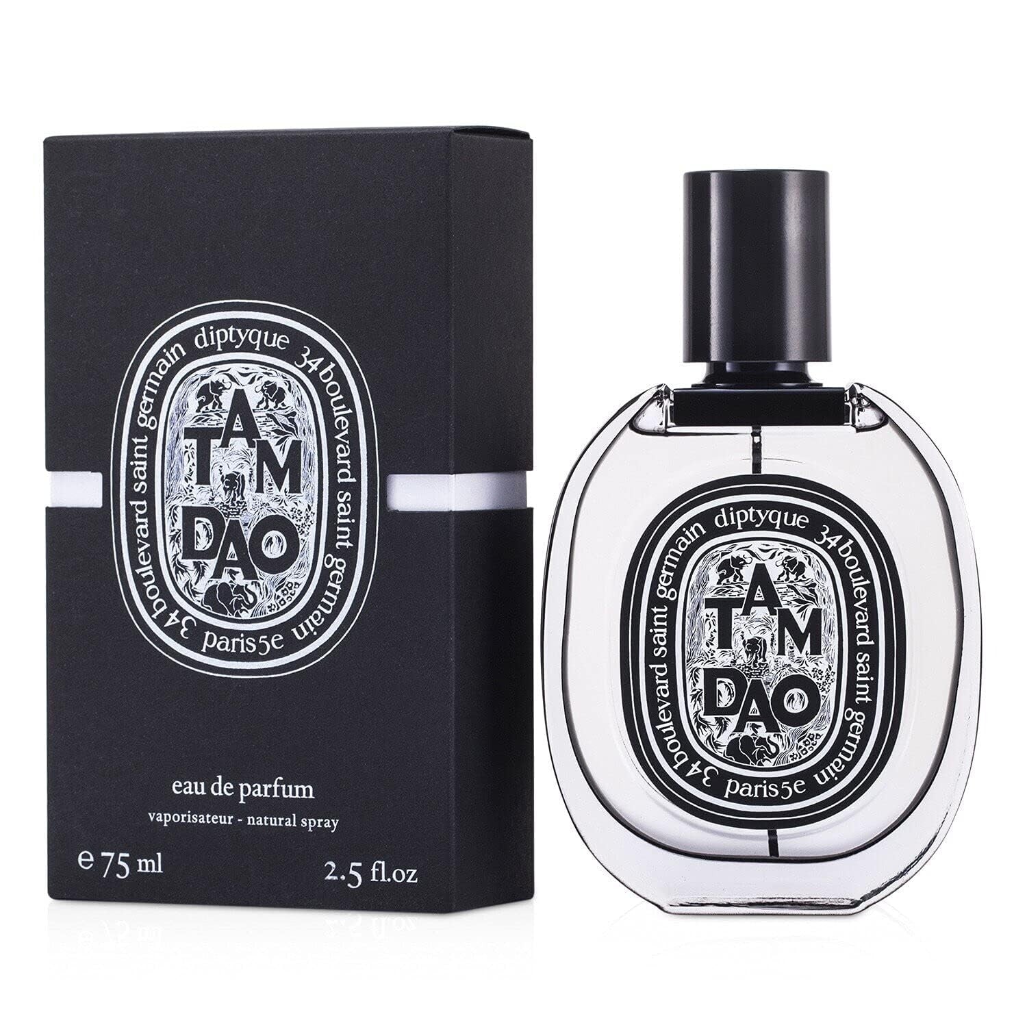 Diptyque Tam Dao EDP