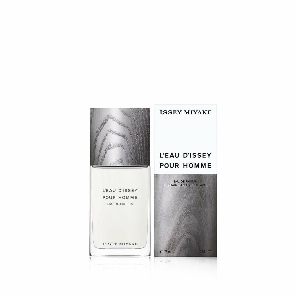 Issey Miyake L'Eau D'Issey EDP Pour Homme
