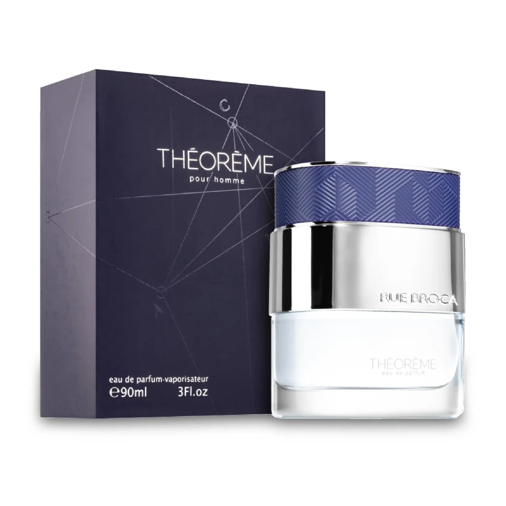 Rue Broca Theoreme
