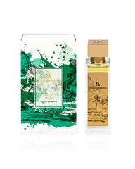 Swiss Arabian Soul of Bali Extrait De Parfum