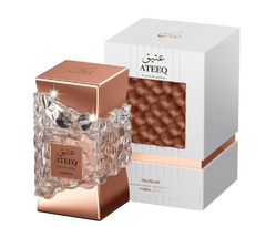 Nusuk Ateeq Extrait De Parfum