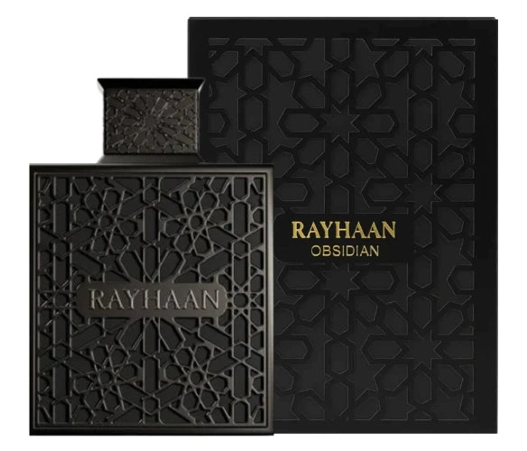 Rayhaan Obsidian EDP