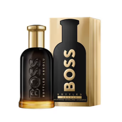 Hugo Boss Triumph Elixir EDP