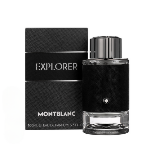 Mont Blanc Explorer EDP For Men