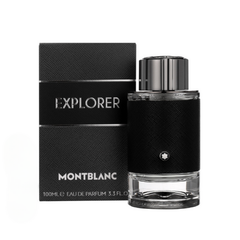 Mont Blanc Explorer EDP For Men