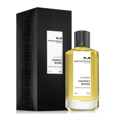 Mancera Cedrat Boise Intense Extrait De Parfum