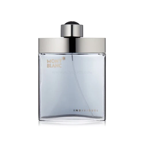 Mont Blanc Individuel EDT For Men