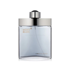 Mont Blanc Individuel EDT For Men