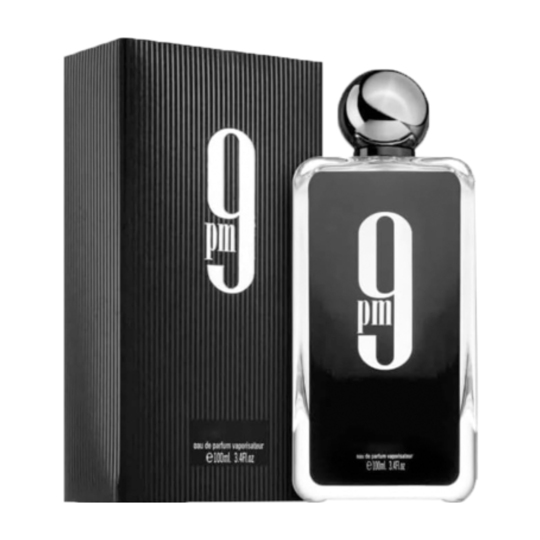 Afnan 9pm EDP