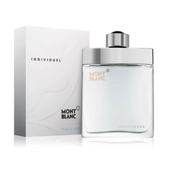 Mont Blanc Individuel EDT For Men