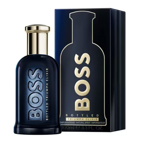 Hugo Boss Bottled Absolu EDP
