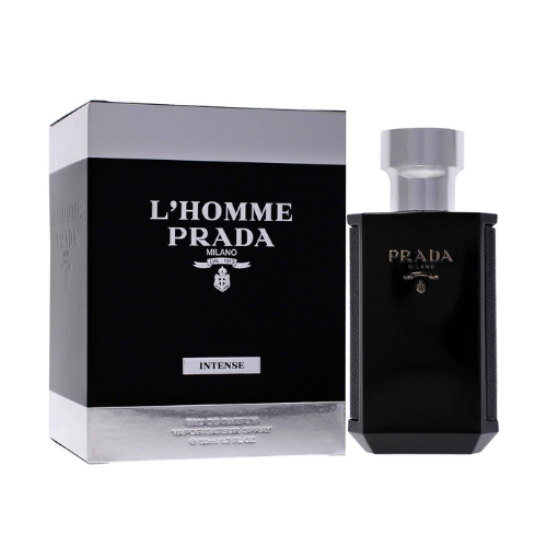 Prada L'homme Intense EDP