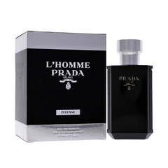Prada L'homme Intense EDP
