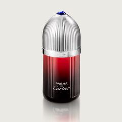 Cartier Pasha De Cartier Sport EDT