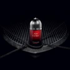 Cartier Pasha De Cartier Sport EDT
