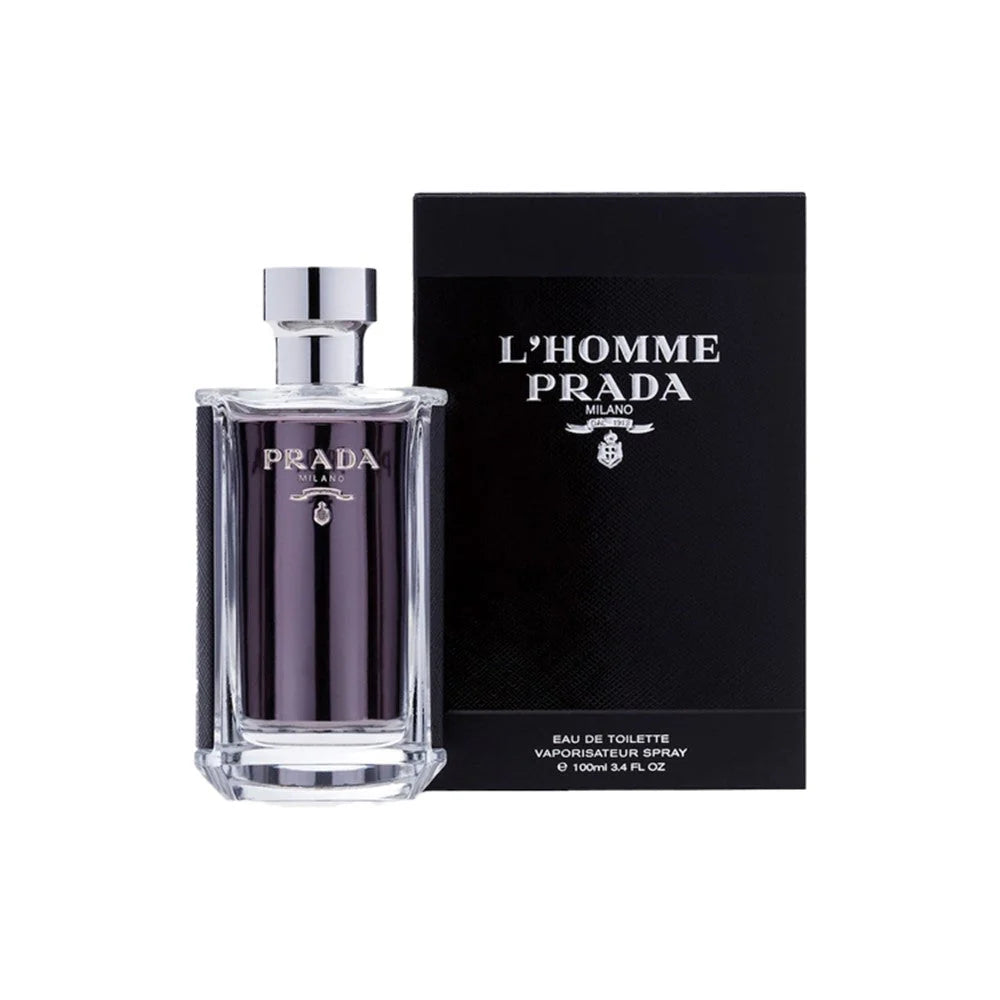 Prada L'homme EDT