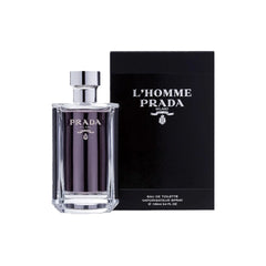Prada L'homme EDT