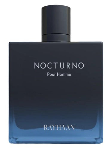 Rayhaan Nocturno EDP