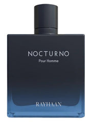 Rayhaan Nocturno EDP