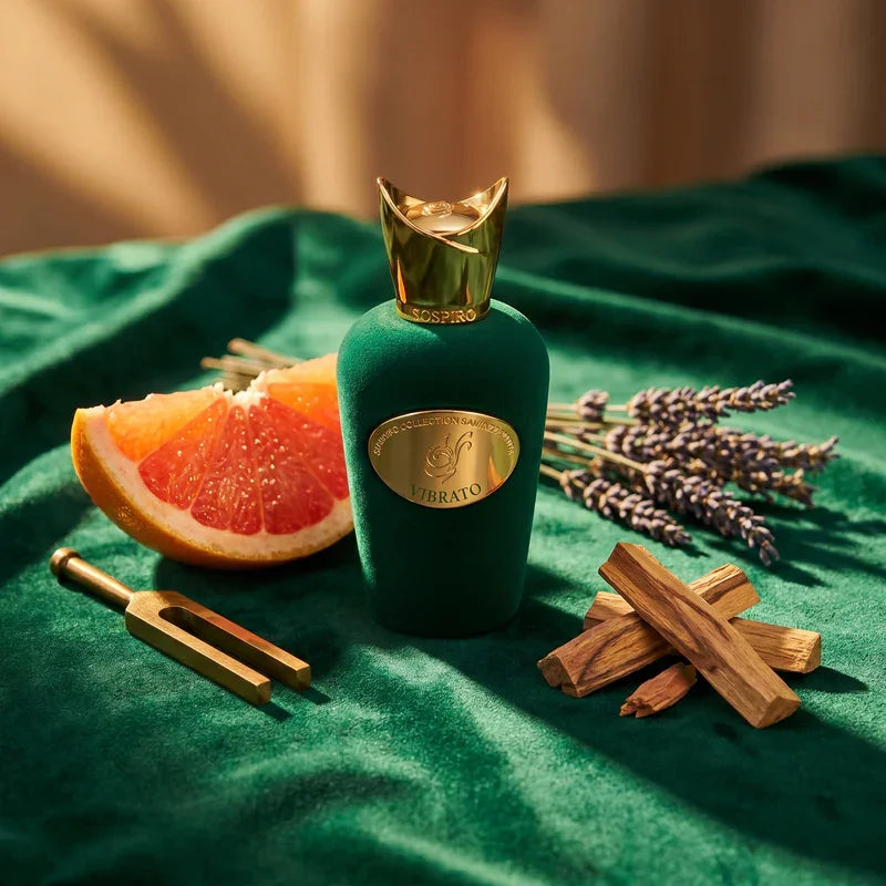 Sospiro Vibrato EDP
