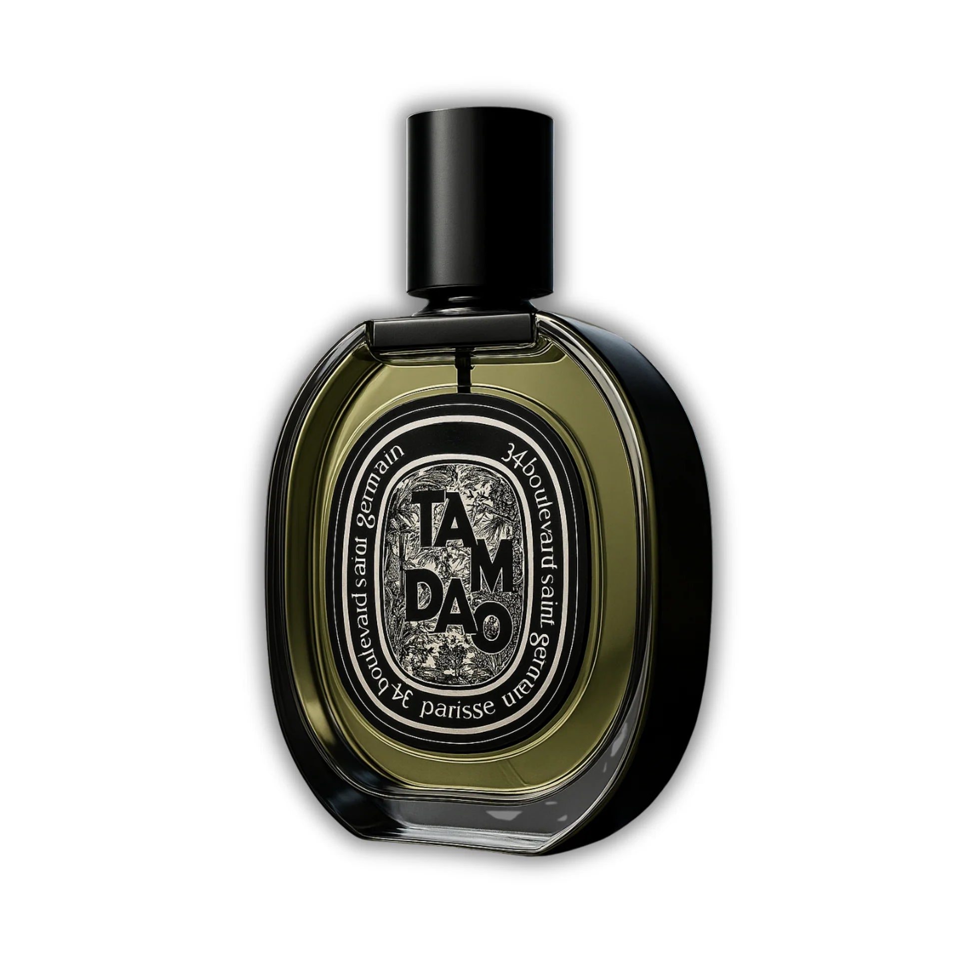 Diptyque Tam Dao EDP
