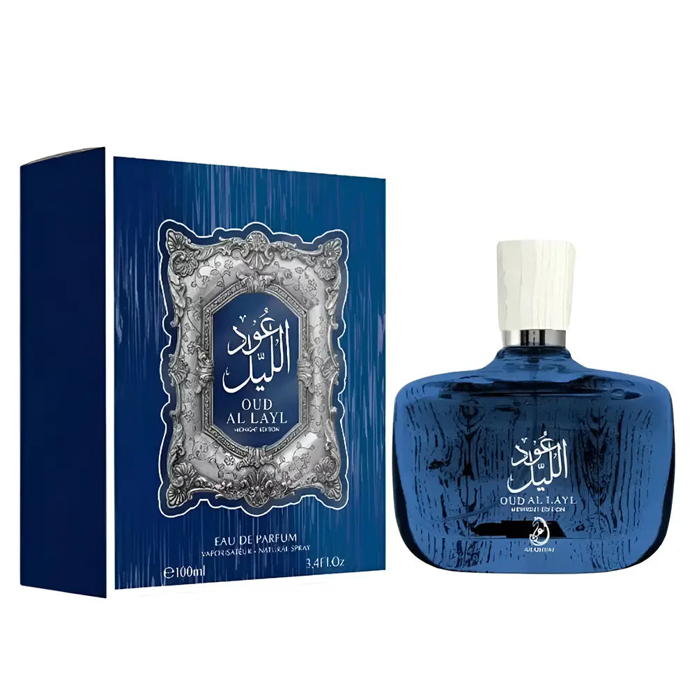 Arabiyat Oud Al Layl MIDNIGHT 100ml EDP