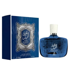Arabiyat Oud Al Layl MIDNIGHT 100ml EDP