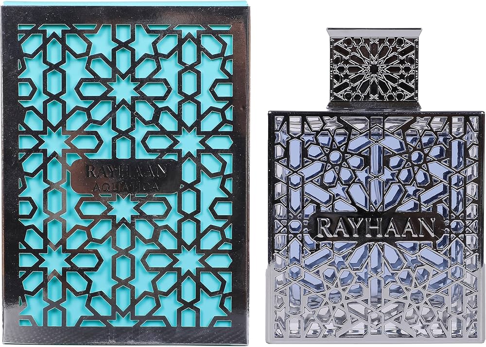Rayhaan Aquatica EDP