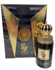 Arabiyat Prestige Hamdan The Sheikh EDP